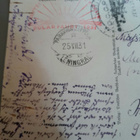 Zeppelin postikortti n-liittoon v.1931 - pikkukuva 3