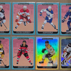2023-24 Parkhurst Champions Hockey (NHL) - pikkukuva 5