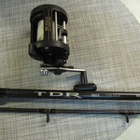 Shimano TR 200 G kela ja TDR 1802 vapa. - pikkukuva 4