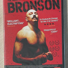 Nicolas Winding Refn: BRONSON (2008) Tom Hardy (UUSI) - pikkukuva 1