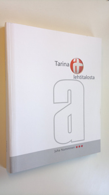 Juha Numminen : Tarina A-lehtitalosta