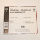 Simon & Garfunkel: Wednesday Morning, 3AM - pikkukuva 2