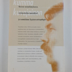 Pekka Isaksson : Kumma kuvajainen : rasismi rotututkimuks... - pikkukuva 2