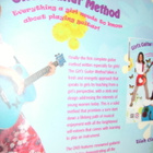 GIRL`S GUITAR METHOD COMPLETE KIRJA + DVD (Sis.postikulut) - pikkukuva 5