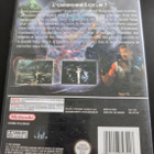 Geist (Nintendo GameCube) – CIB / Ranskalainen julkaisu (FRA - pikkukuva 2