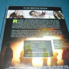 THE MIST - USVA (Thomas Jane) 2007*** - pikkukuva 3