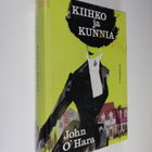 John O'Hara : Kiihko ja kunnia - pikkukuva 1