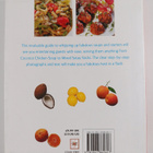 Gina Steer : Soups and Starters - pikkukuva 2