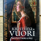 Kristiina Vuori - Neitsytkruunu (sid.) - pikkukuva 1