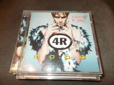 CD 4R ** MOOD **