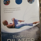 Tehokas Pilates - pikkukuva 1