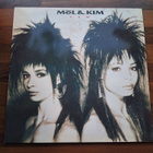 MEL & KIM - F. L. M. . LP - pikkukuva 1