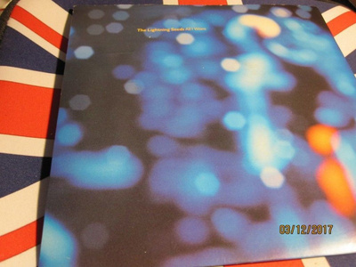 The Lightning Seeds: All I Want 7"