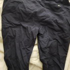 Jack Wolfskin Tihama 7 8 Pants W laivaston sininen navy blue - pikkukuva 3