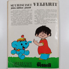 Pellefantin joulujuhla - pikkukuva 2