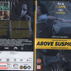 Above Suspicion (2019) (78 969) UUSI -FI- nordic, DVD - pikkukuva 1