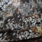 Gerry Weber puuvilla Mekko / Puuvillamekko - koko 40 / 42 - pikkukuva 3