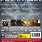 Varg Veum :  Kirjoitus Seinässä  -   (Blu-ray) - pikkukuva 2
