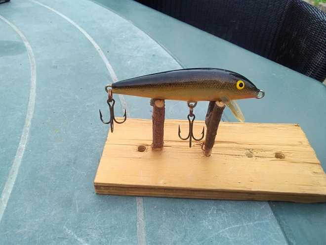 Rapala  Countdown 7cm  Finland