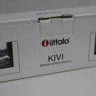 Iittala kivi tuikku 3 kpl erikoispakkaus - pikkukuva 1
