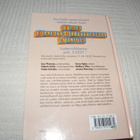 Ann M. Martin Jessin salakieli - pikkukuva 2