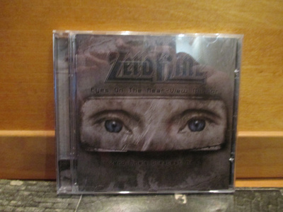 ZERO NINE'S GREATEST HITS CD