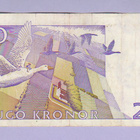 Ruotsi 20 Kronor v.2003 P-63b - pikkukuva 2