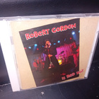 CD Robert Gordon  : Is Red Hot ( SIGNED ) SIS POSTIKULU - pikkukuva 2