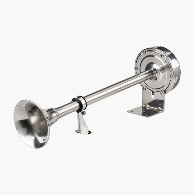 Äänitorvi veneeseen tai autoon "Trumpetti" 120dB