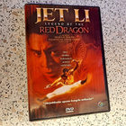 Jet Li Legend Of The Red Dragon (DVD) - pikkukuva 1
