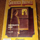 Pokkari Sherlock Holmes Punatukkaisten Säätiö - pikkukuva 1