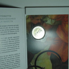 2018 San Marino 2€ juhlaraha Tintoretto - pikkukuva 2