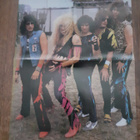 Metallica / Twisted Sister juliste - pikkukuva 2