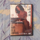 LE MARI DE LA COIFFEUSE dvd 1990 (kaksi eri julkaisua) - pikkukuva 1
