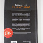 Essi Avellan : 100 parasta viiniostosta 2009-2010 - pikkukuva 2