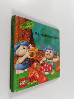 Mansikkafestivaalit