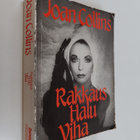 Joan Collins : Rakkaus, halu, viha - pikkukuva 1