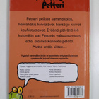 Hilary Robinson : Pelokas Petteri - pikkukuva 2