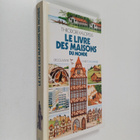 Theodore Kalopissis : Le livre des maisons du monde - pikkukuva 1