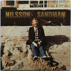 Harry Nilsson - Sandman LP - pikkukuva 1