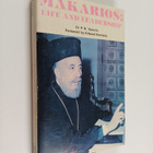 P. N. Vanezis : Makarios : life and leadership - pikkukuva 1