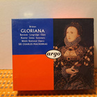 Britten:Gloriana-Barstow,Langridge-Mackerras ym. 2CDBox - pikkukuva 1