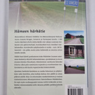 Heikki Saari : Hämeen härkätie - pikkukuva 2