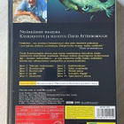 Nisäkkäiden maailma (4DVD) BBC:n luontodokumentti - pikkukuva 2