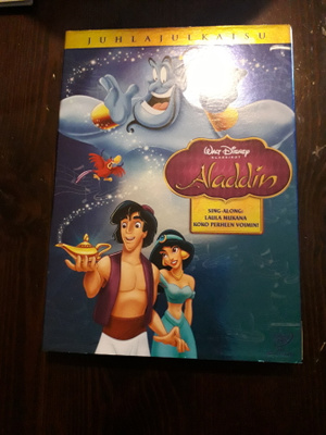 Aladdin