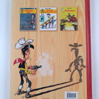 Morris : Lucky Luke 1965-1967 : Calamity Jane ; Serenadi ... - pikkukuva 2