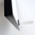 AurinkoWorks Fullblack – aurinkoilmakeräin 0,75 m² - pikkukuva 4