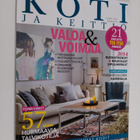 Koti ja keittiö 1-2/2014 - pikkukuva 1