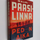 Mauri Paasilinna : Pedon aika - pikkukuva 1