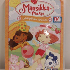 Mansikka-Marja - Leikkipäivän Tarinoita (dvd) - pikkukuva 1